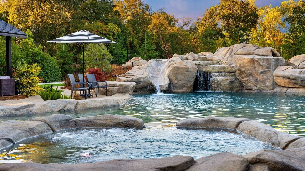 Photo of Outdoor in Loomis