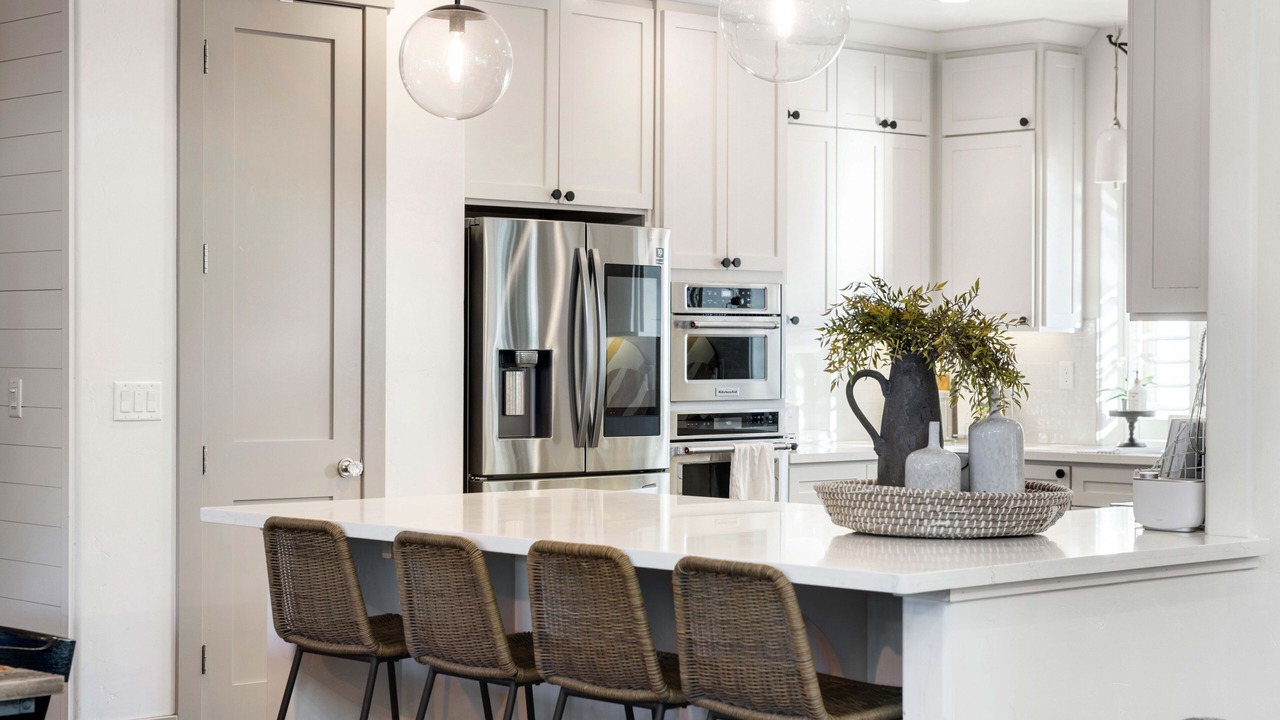 Photo of Kitchen in Loomis