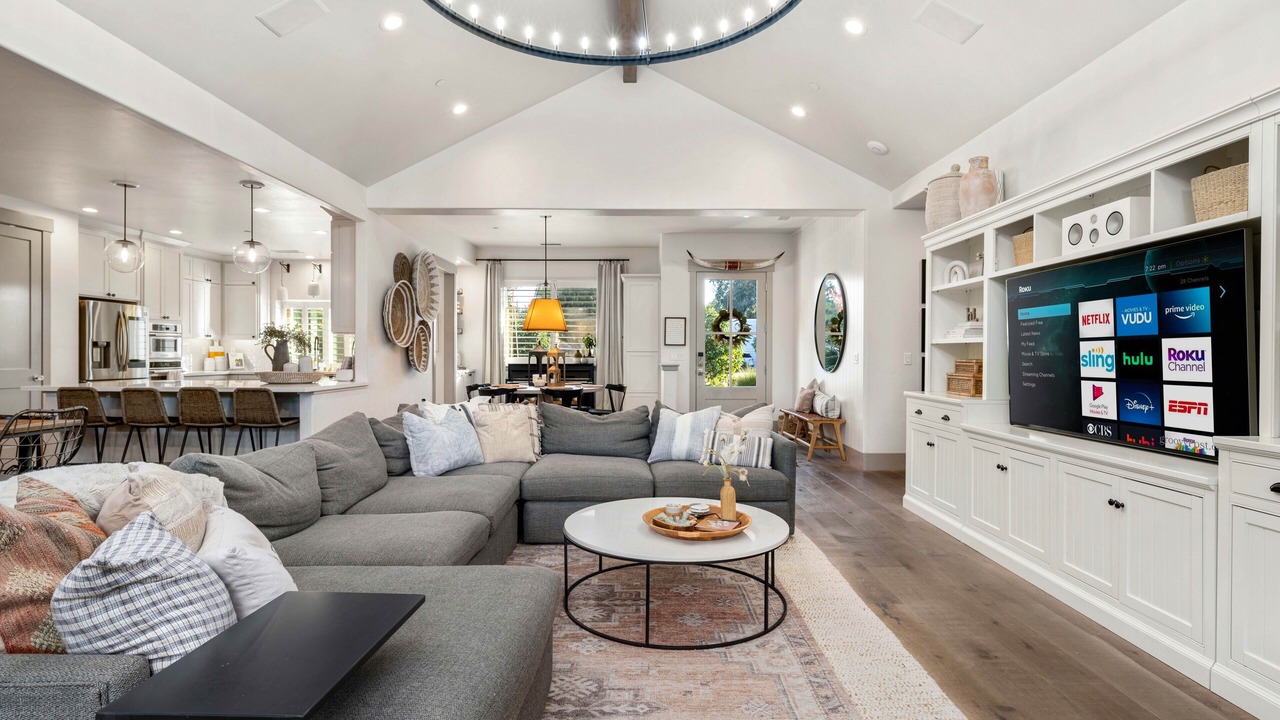 Photo of Livingroom in Loomis