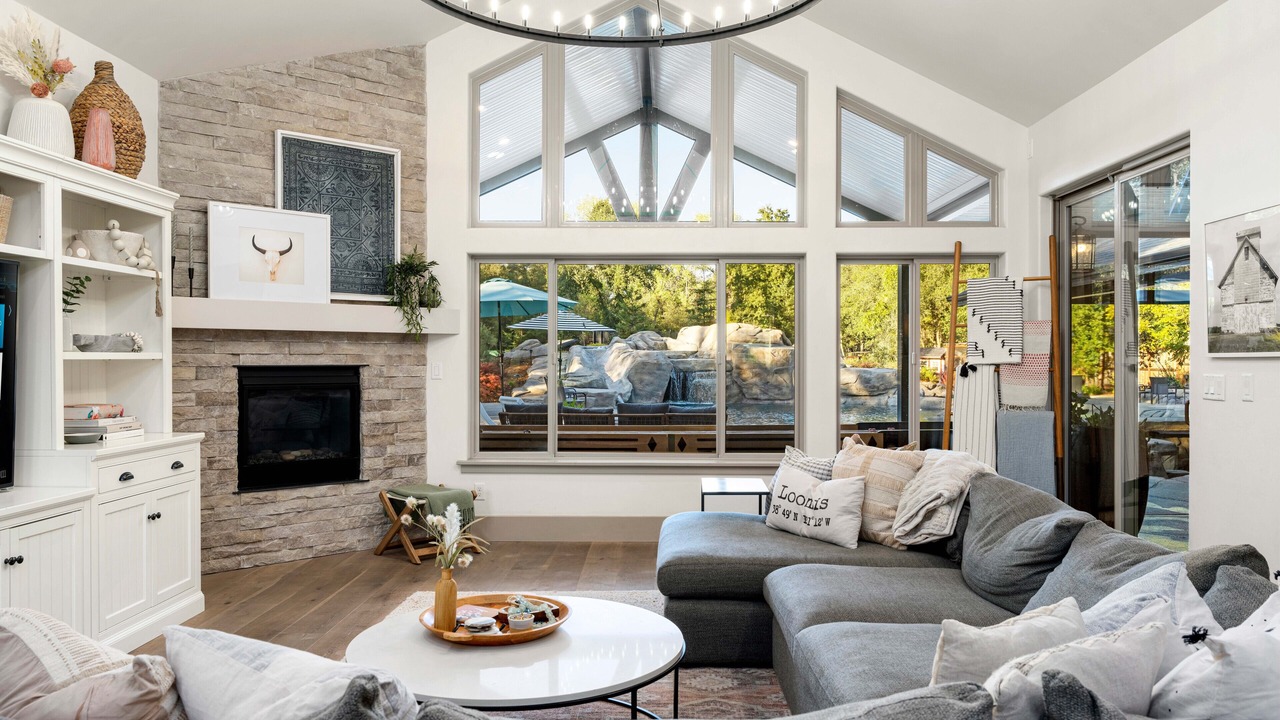 Photo of Livingroom in Loomis