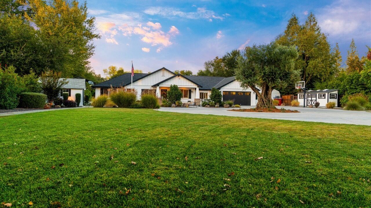 Photo of Outdoor in Loomis