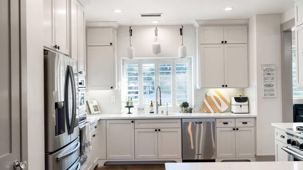 Photo of Kitchen in Loomis