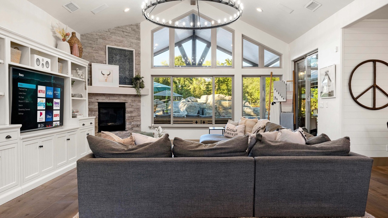 Photo of Livingroom in Loomis