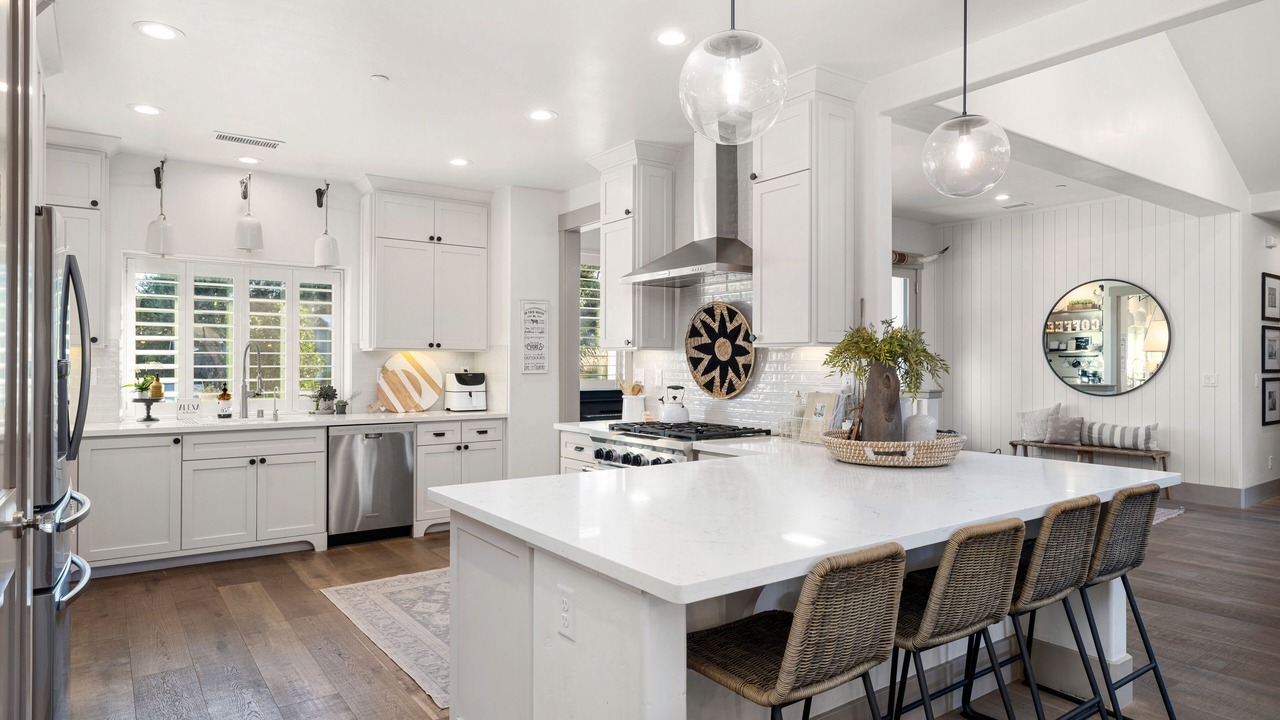Photo of Kitchen in Loomis