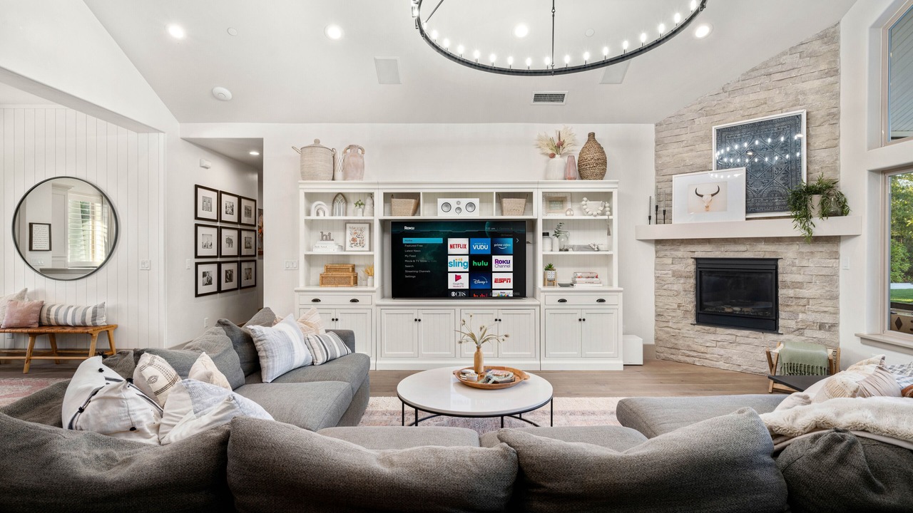 Photo of Livingroom in Loomis