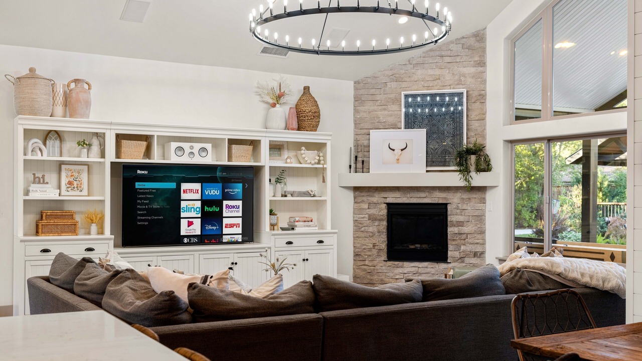Photo of Livingroom in Loomis