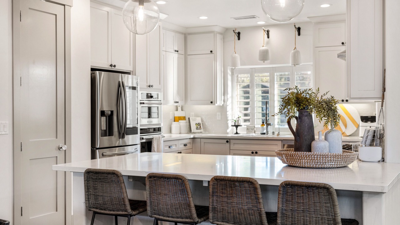 Photo of Kitchen in Loomis