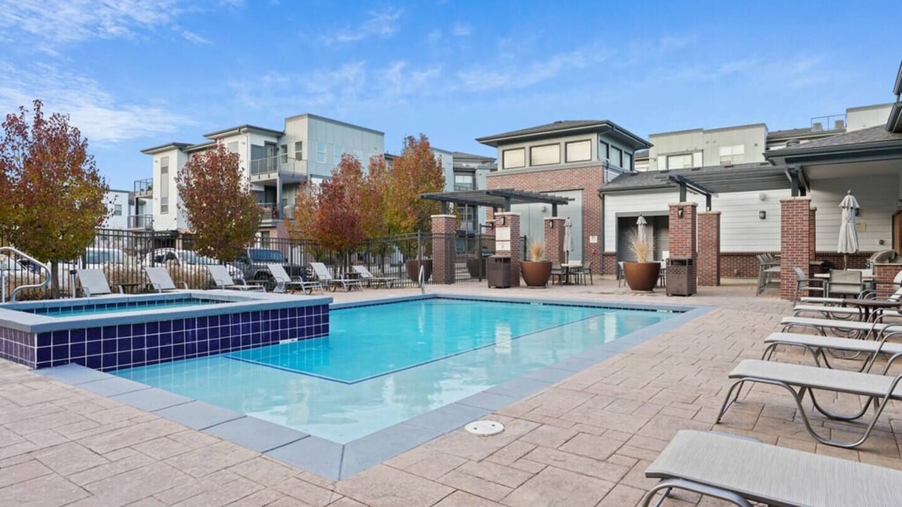 Photo of Outdoor in Lone Tree