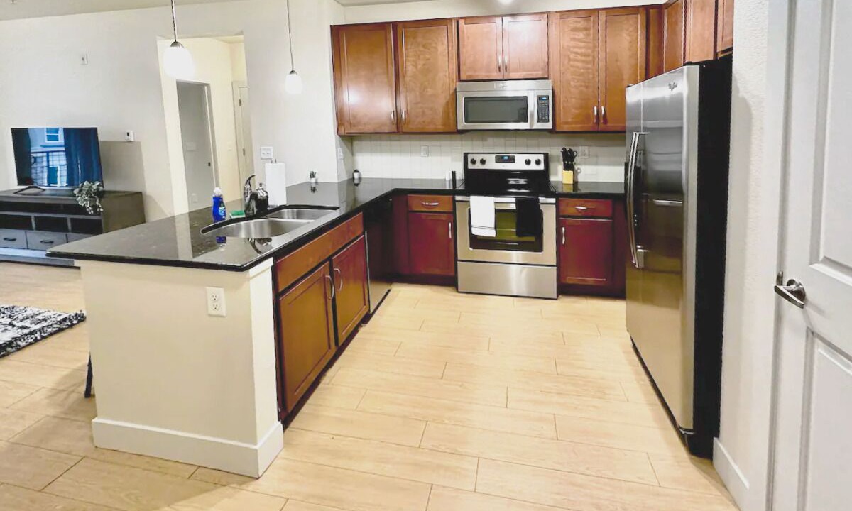 Photo of Kitchen in Lone Tree