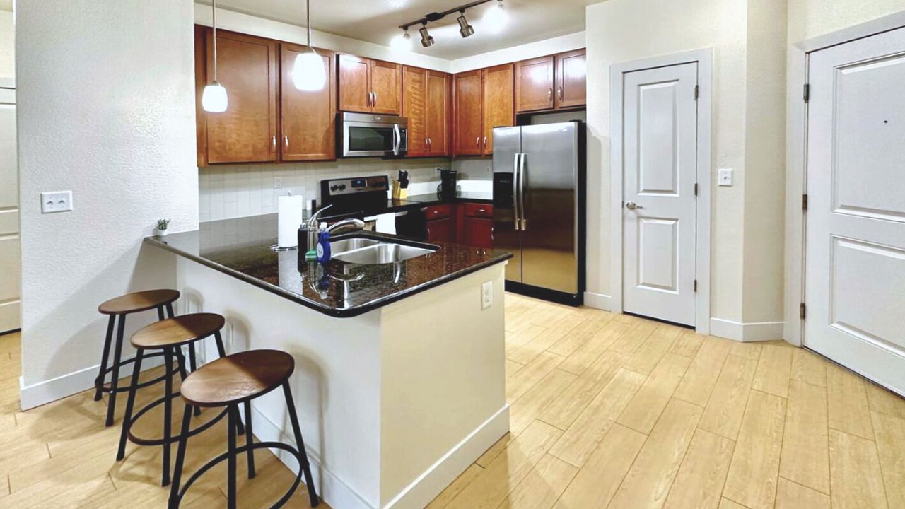Photo of Kitchen in Lone Tree