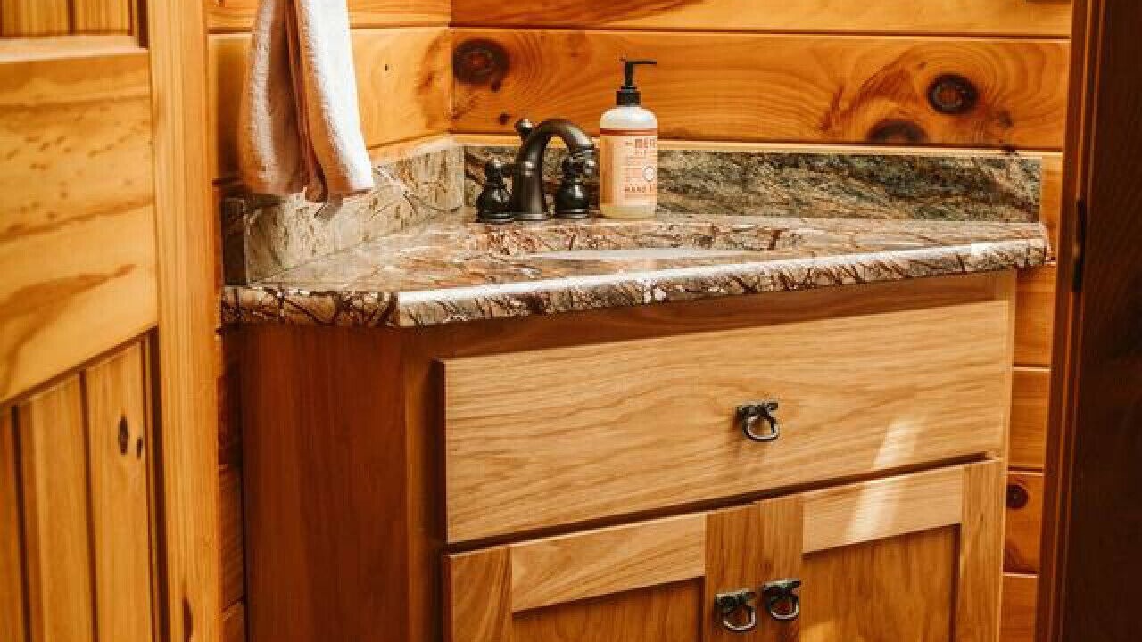 Photo of Bathroom in Lansing