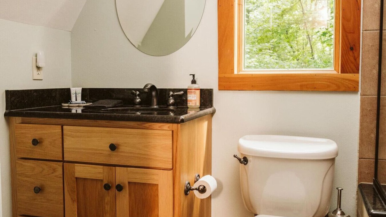Photo of Bathroom in Lansing