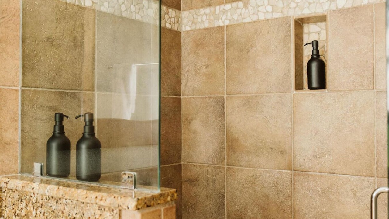 Photo of Bathroom in Lansing