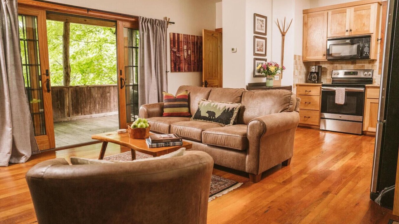 Photo of Livingroom in Lansing