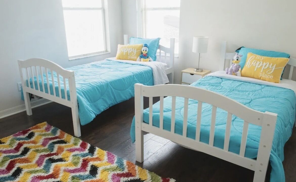 Photo of Bedroom in Calabay Parc