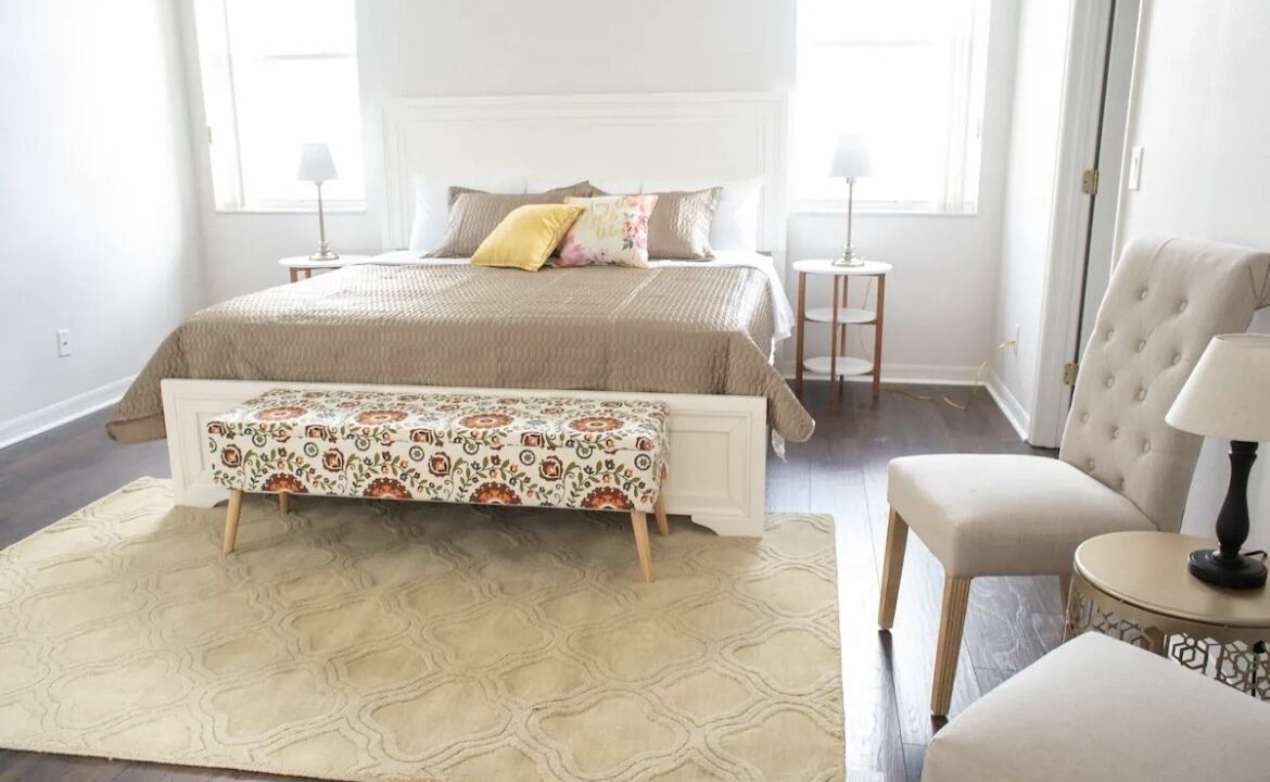 Photo of Bedroom in Calabay Parc