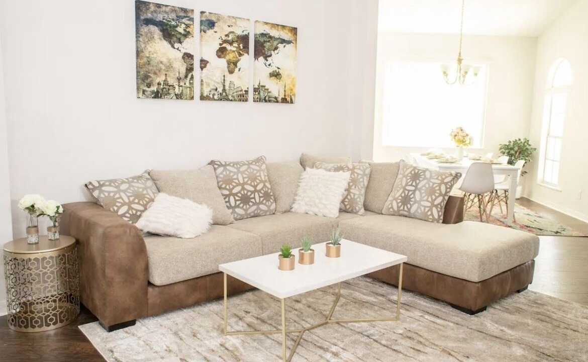 Photo of Livingroom in Calabay Parc