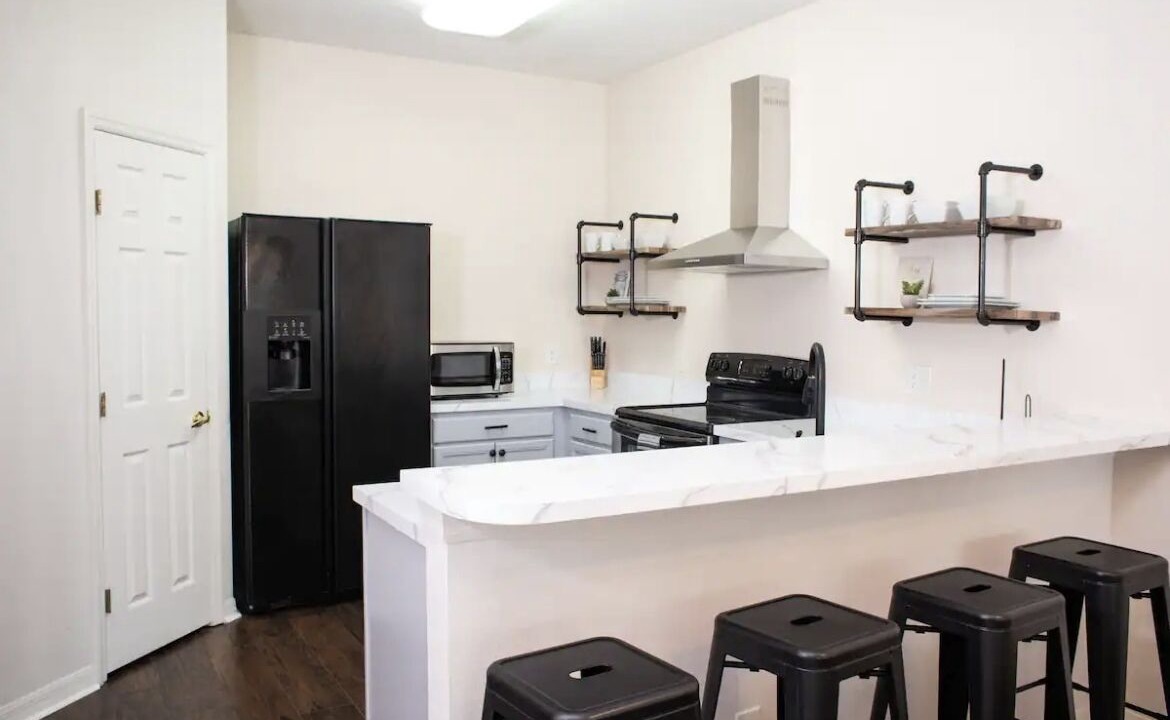 Photo of Kitchen in Calabay Parc