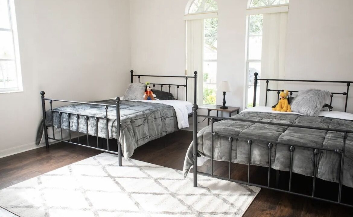 Photo of Bedroom in Calabay Parc