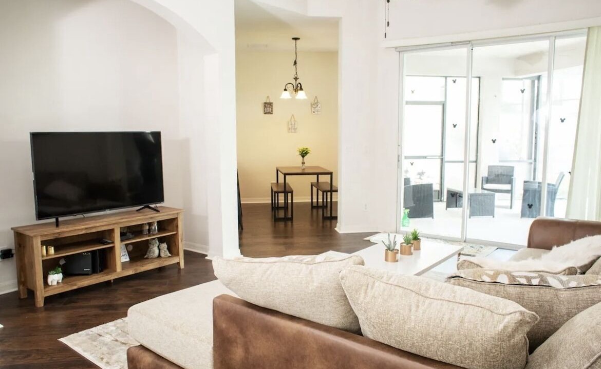 Photo of Livingroom in Calabay Parc