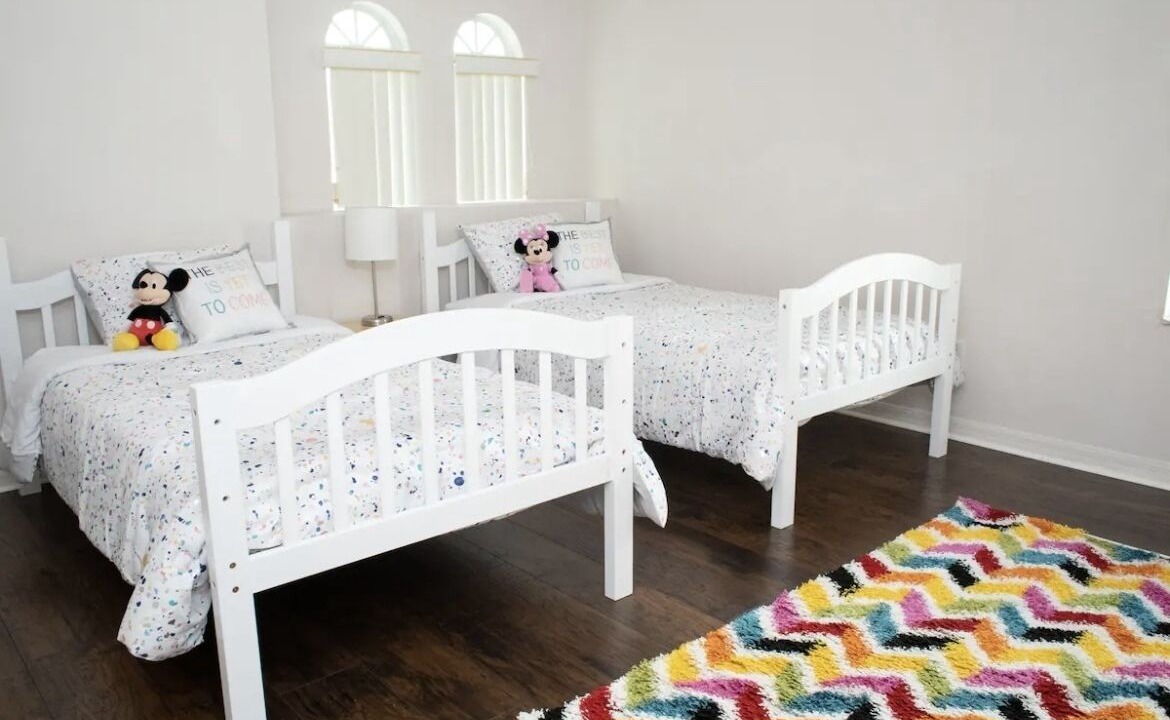 Photo of Bedroom in Calabay Parc