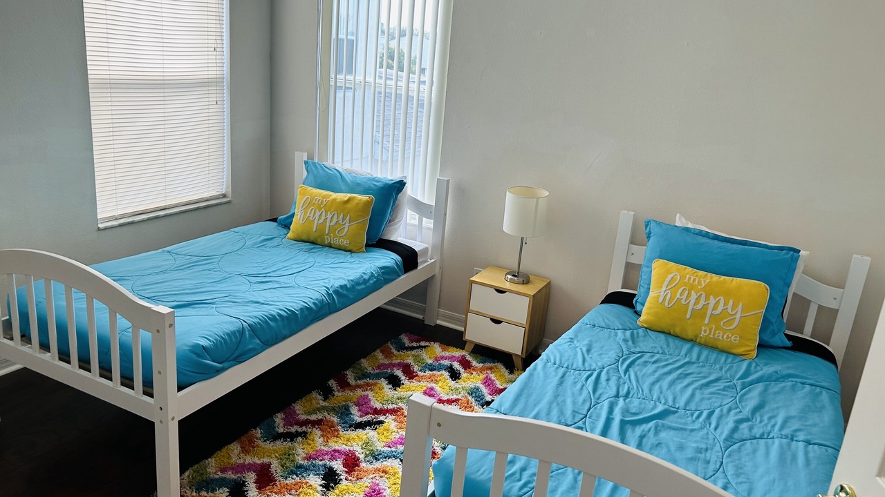 Photo of Bedroom in Calabay Parc