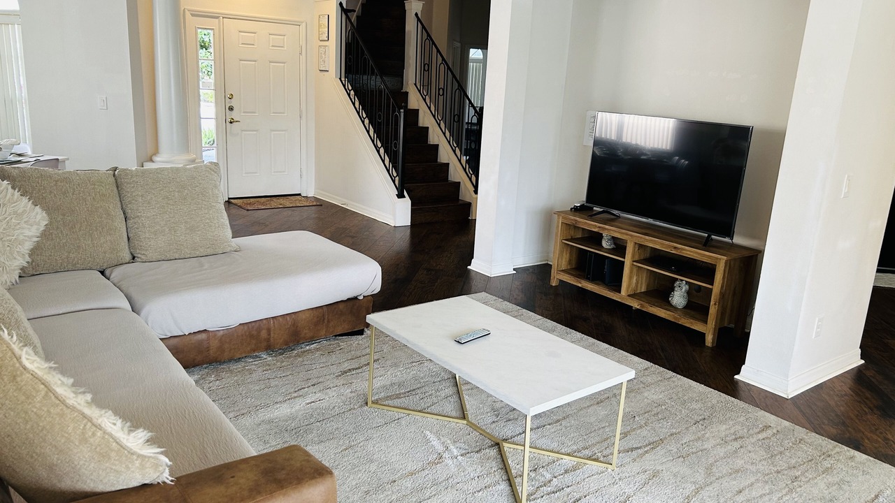 Photo of Livingroom in Calabay Parc