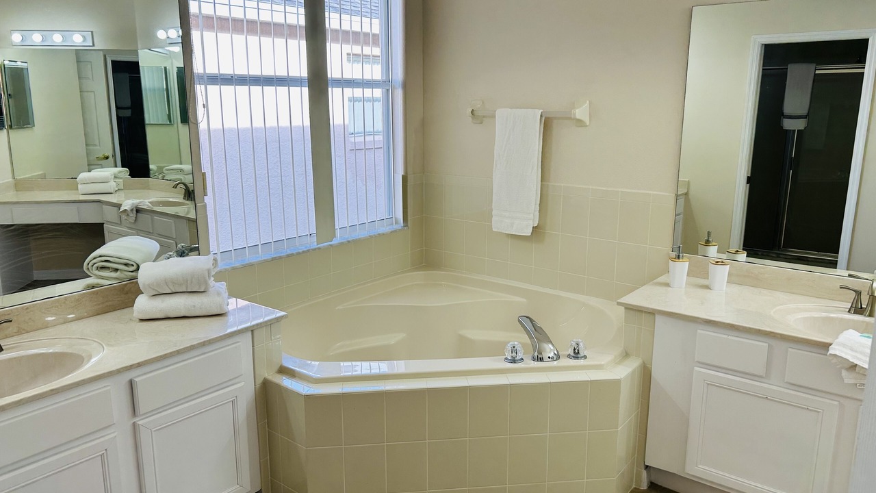 Photo of Bathroom in Calabay Parc