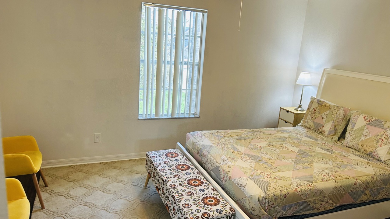 Photo of Bedroom in Calabay Parc