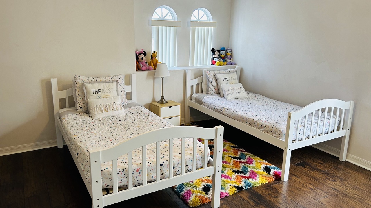 Photo of Bedroom in Calabay Parc
