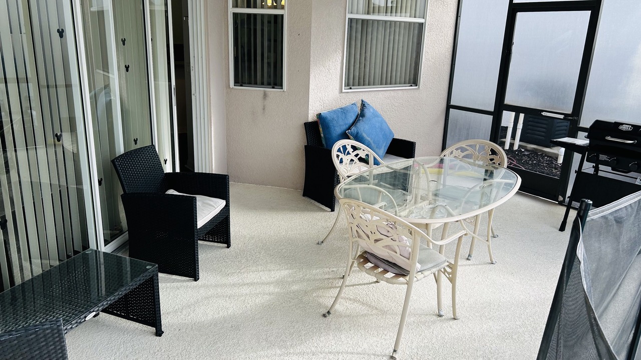 Photo of Outdoor in Calabay Parc