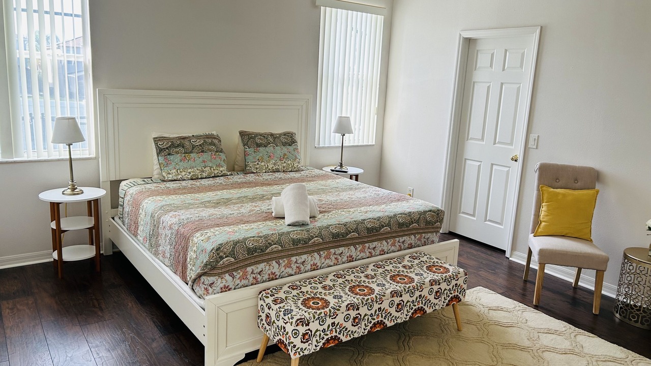 Photo of Bedroom in Calabay Parc