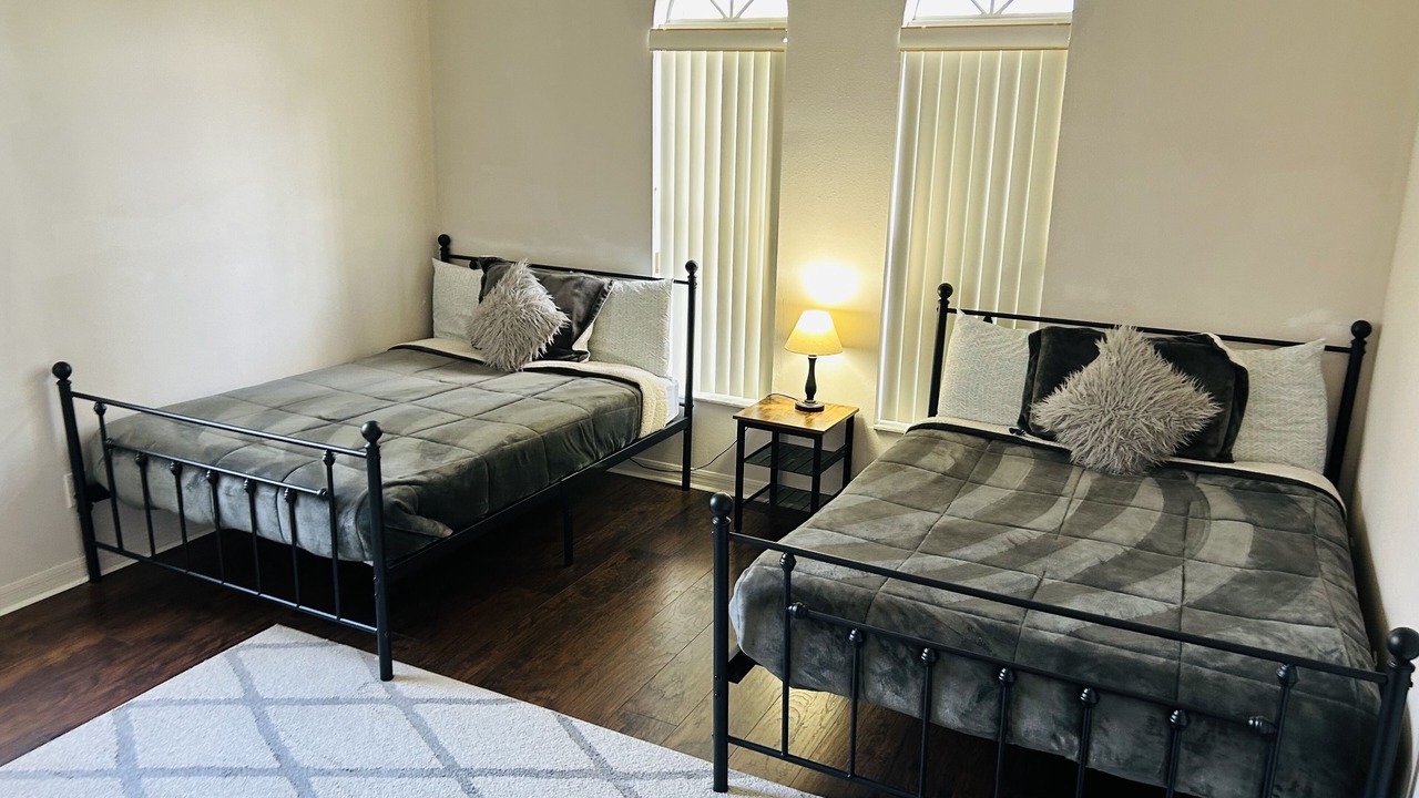 Photo of Bedroom in Calabay Parc