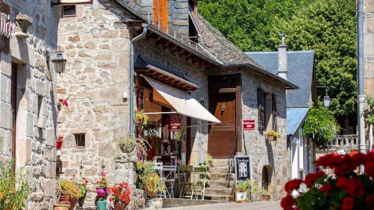 Photo of Outdoor in Marcillac-la-Croisille