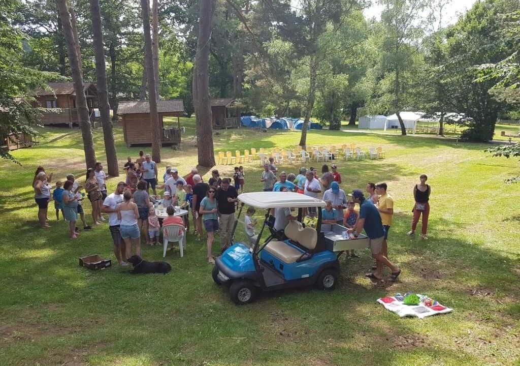 Photo of Outdoor in Marcillac-la-Croisille