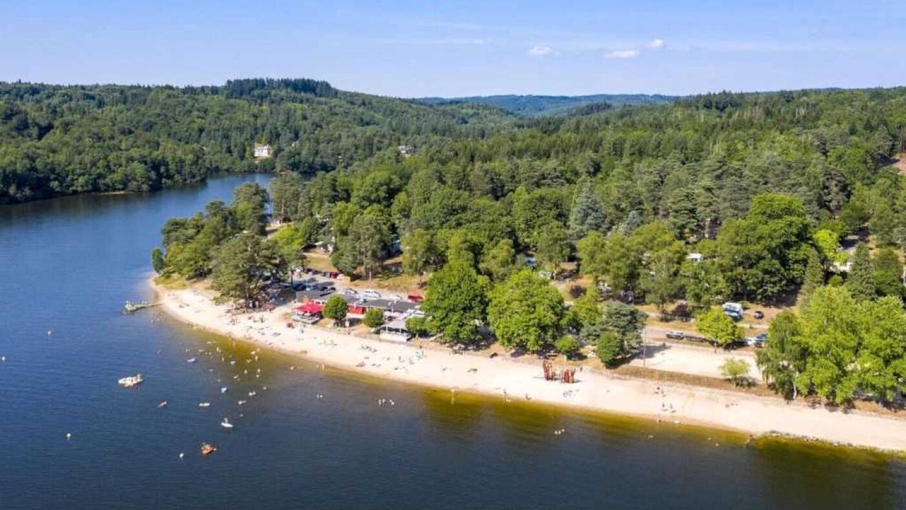 Photo of Outdoor in Marcillac-la-Croisille