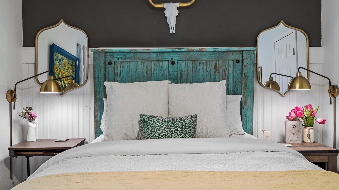 Photo of Bedroom in West Oak Hill