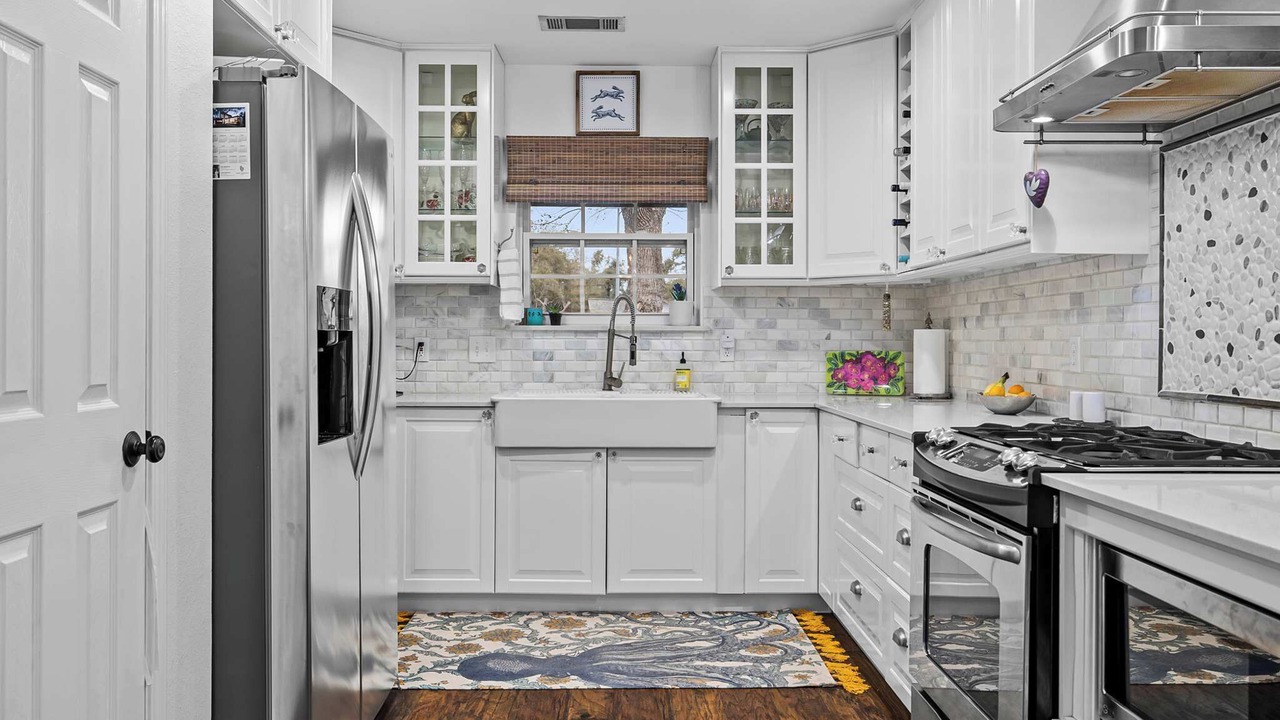 Photo of Kitchen in West Oak Hill