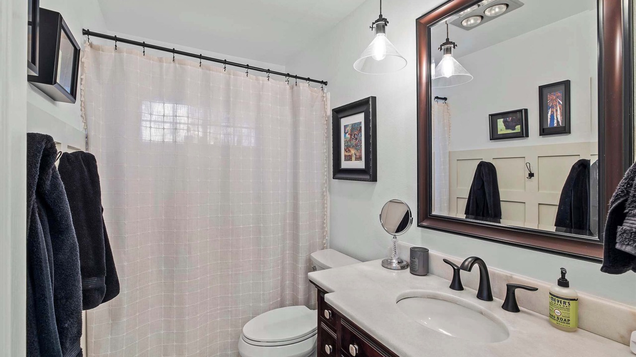 Photo of Bathroom in West Oak Hill