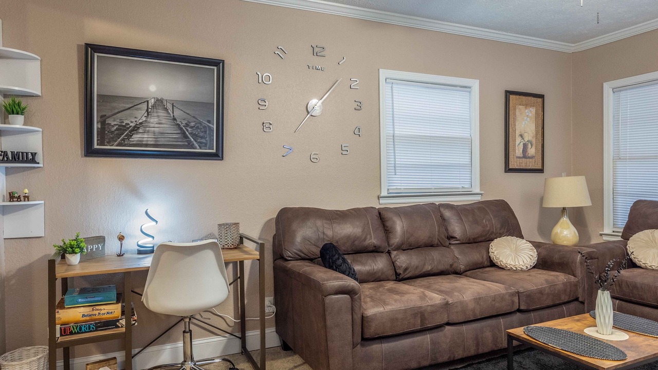 Photo of Livingroom in Columbus
