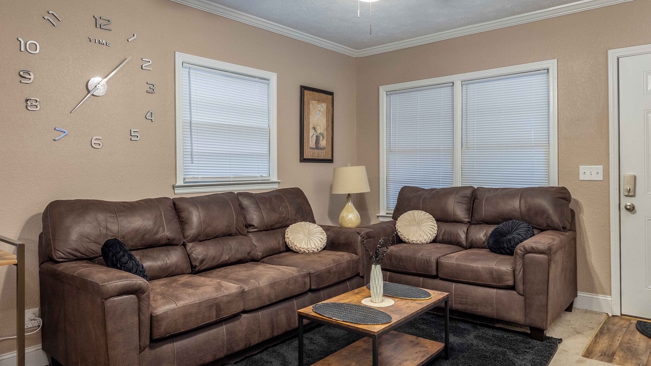Photo of Livingroom in Columbus