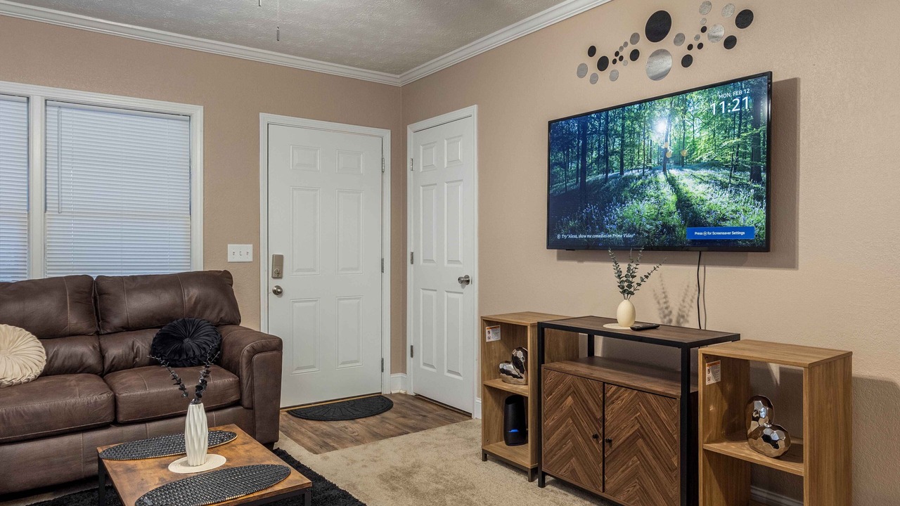 Photo of Livingroom in Columbus
