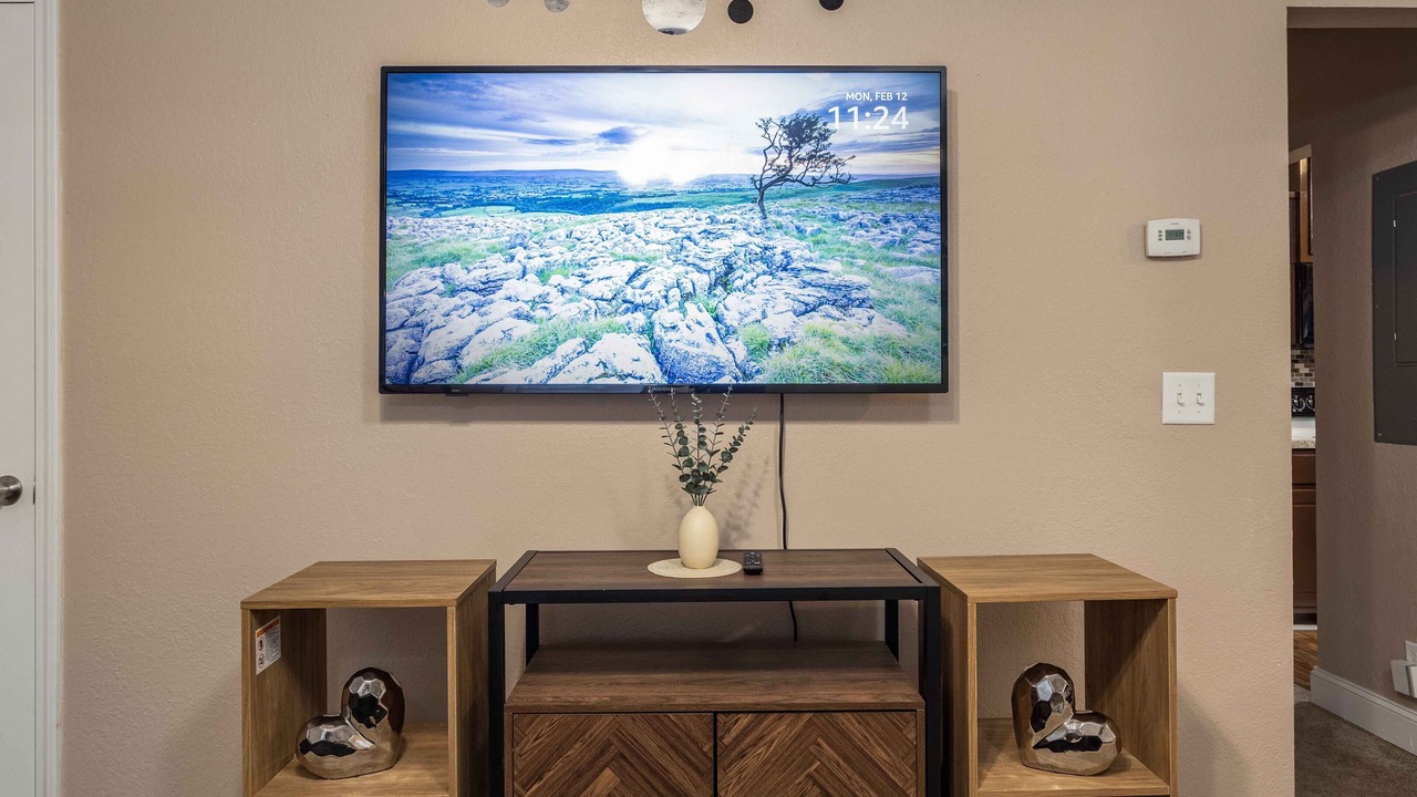 Photo of Livingroom in Columbus