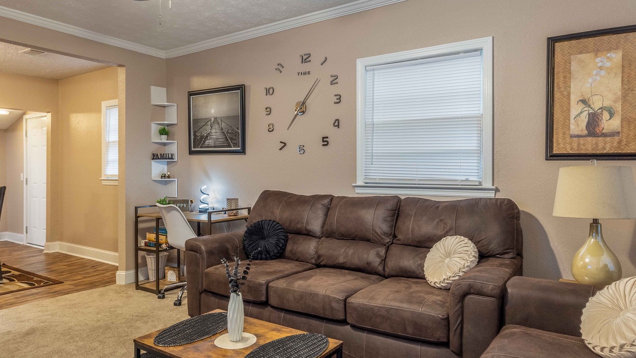 Photo of Livingroom in Columbus