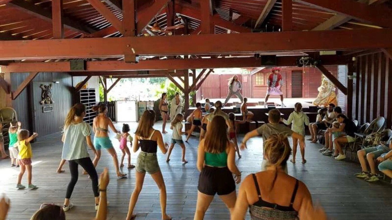 Photo of Outdoor in Mezos