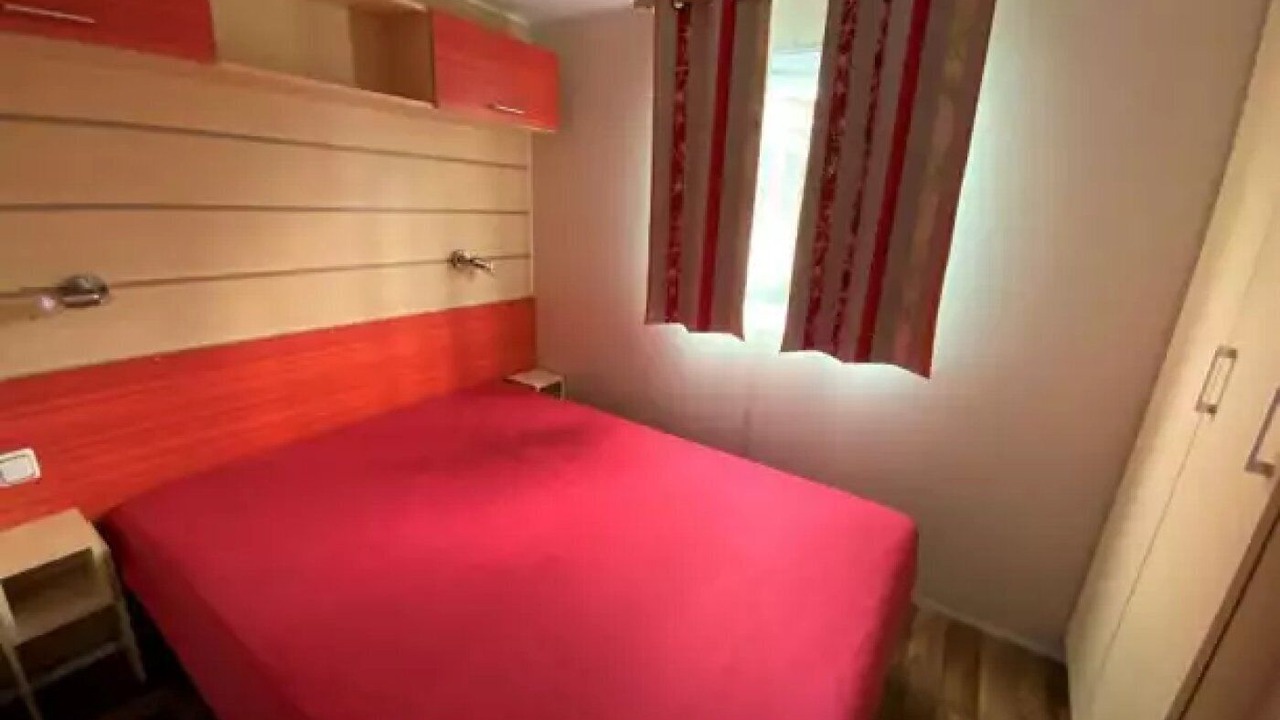Photo of Bedroom in Mezos
