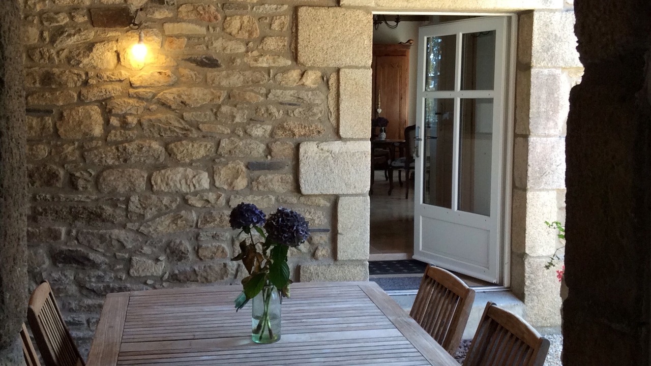 Photo of Outdoor in Malansac