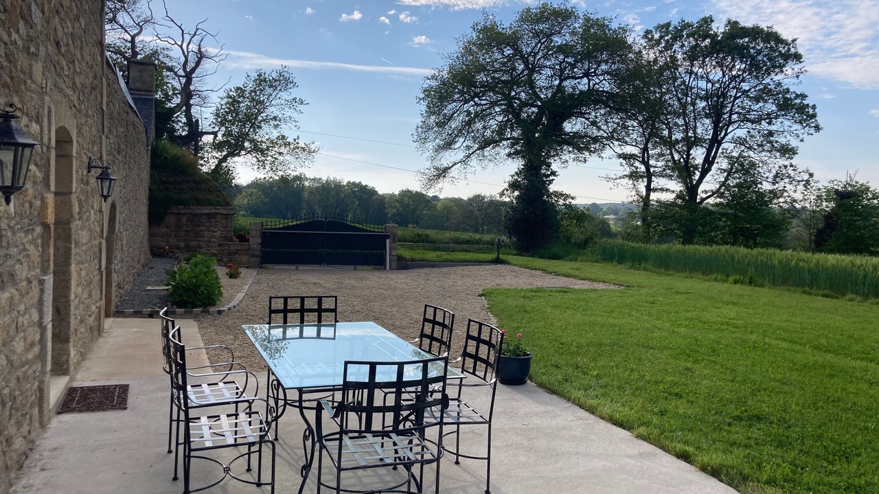 Photo of Outdoor in Malansac