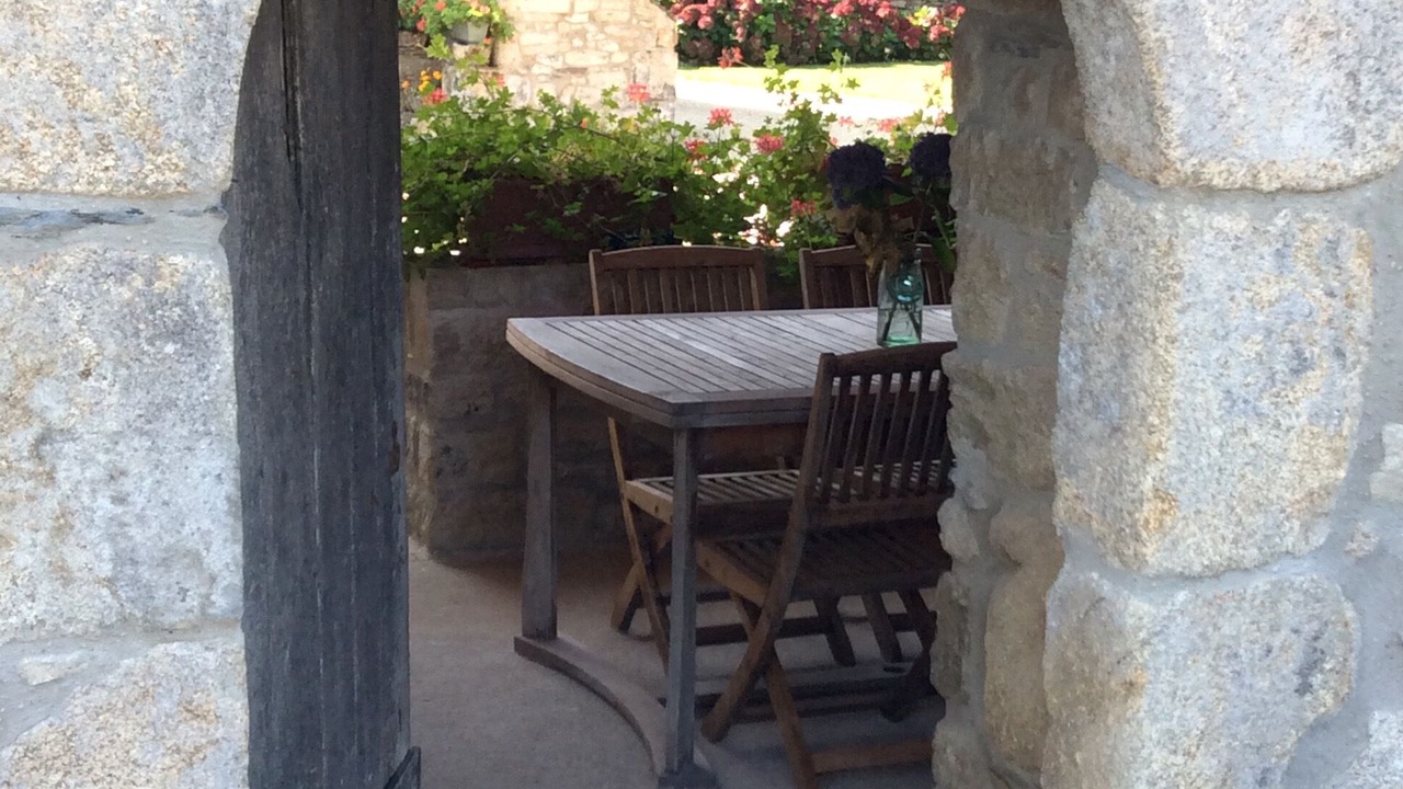 Photo of Outdoor in Malansac
