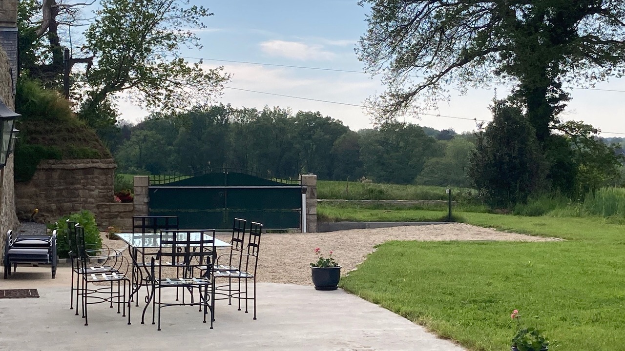 Photo of Outdoor in Malansac